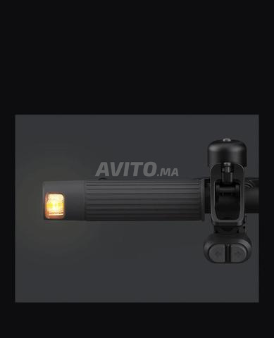 Trotinette Xiaomi Elite 45km ⚡⚡⚡ - 2