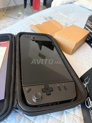 ليجيون جو 1 (1 تيرابايت) - 2