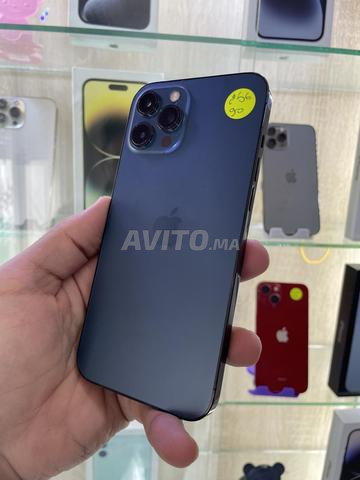 iPhone 12 Pro 128/89 état - 2