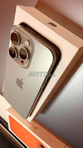 iPhone bon état - 2