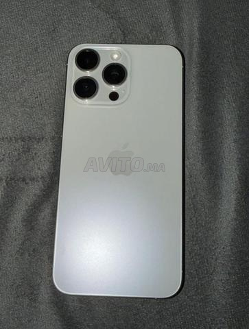 iPhone bon état - 2