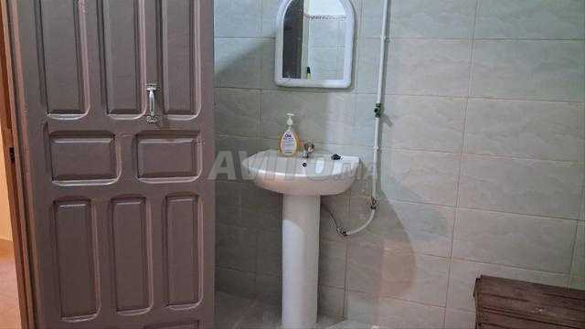Maison à louer - 2