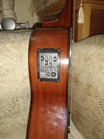 Guitare électro-acoustique - 2