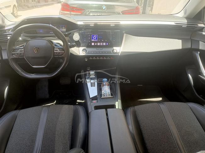 Peugeot 308 GT 2022 automatique
