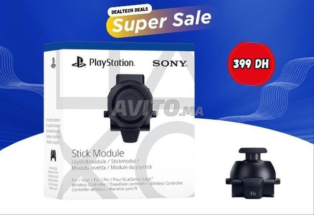 Module Joystick PS5 DualSense Edge Original Sony