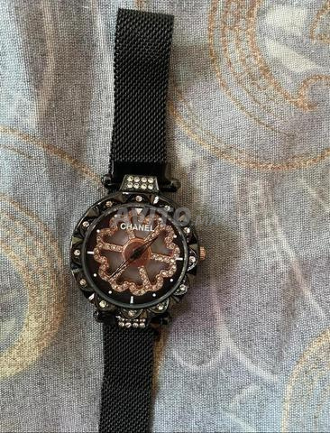 Montre Chanel