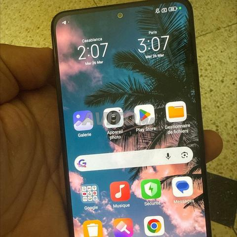 Redmi Note 11 Pro 5G très bon état - 2