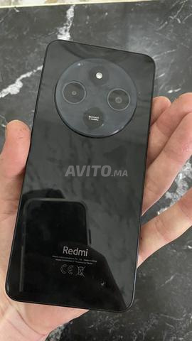 Téléphone propre à vendre Redmi 14c - 2