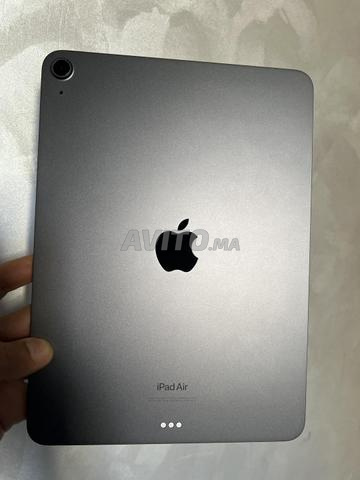 iPad Air 5 Wifi M1 – 256 Go (Officiel)