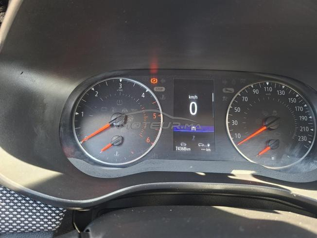 dacia sandero stepway prestige 2022 