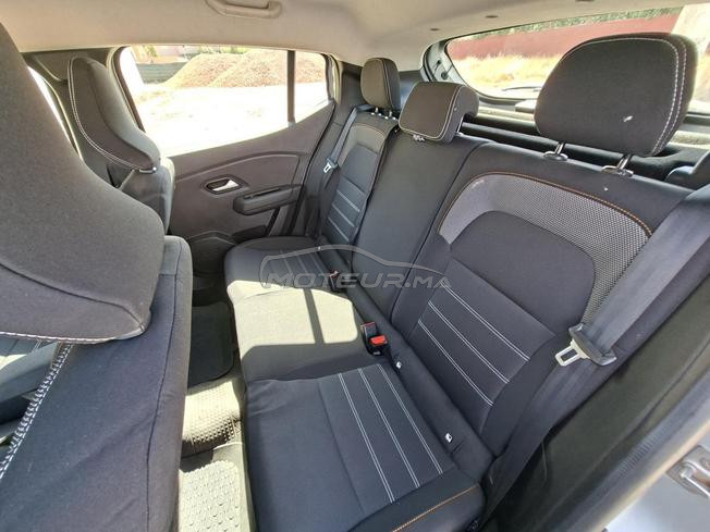 dacia sandero stepway prestige 2022 