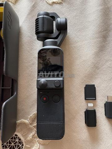 DJI OSMO POCKET 2 - 2