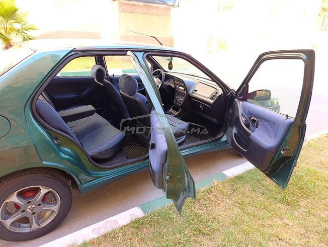 Peugeot 306 diesel tres bonne état 