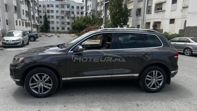 touareg à vente 