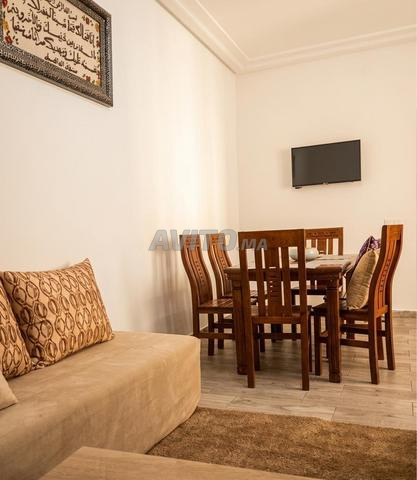 Appartement à louer à Marrakech - 2