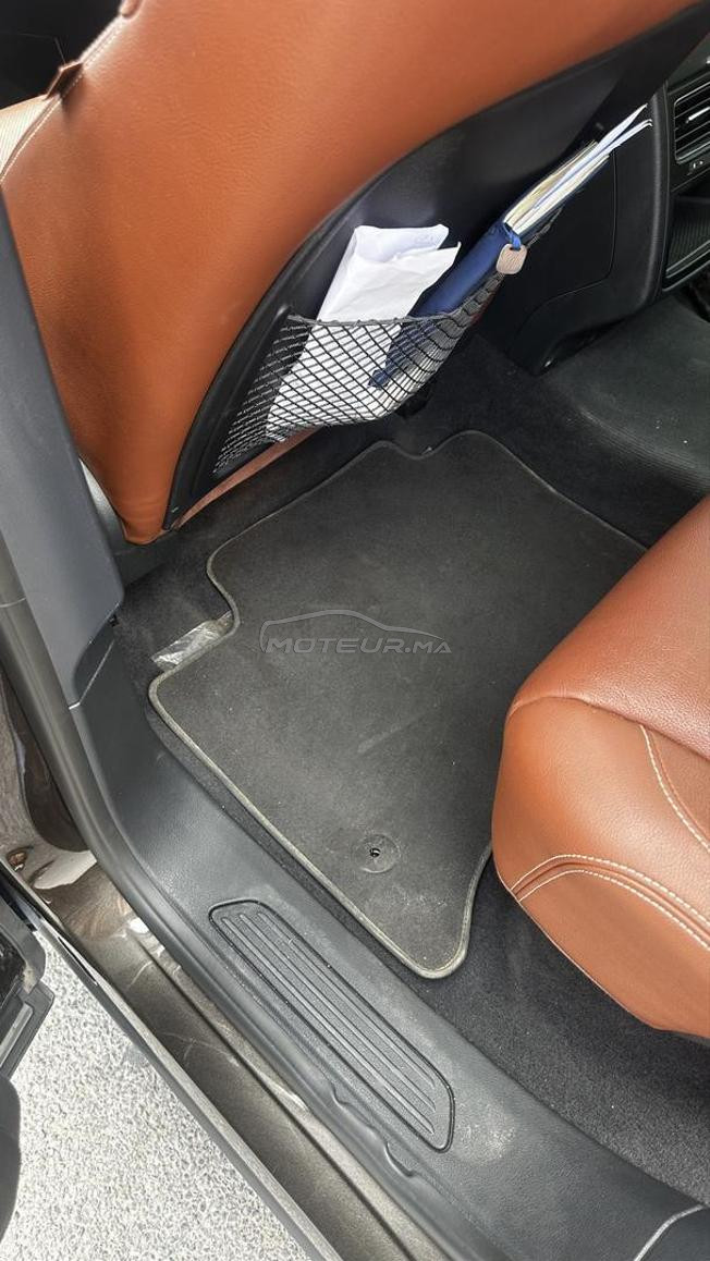 touareg à vente 