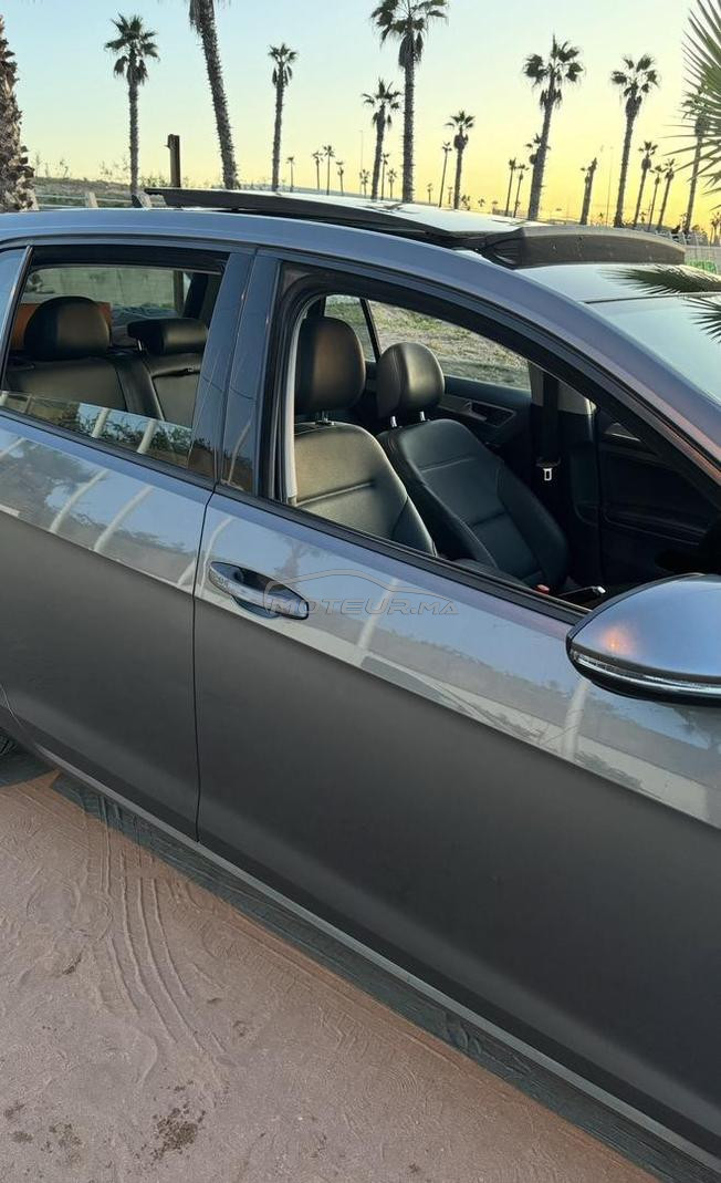 Volkswagen Golf 7 Diesel Manuelle 2019