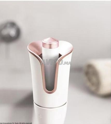 Boucleur cheveux Cecotec - 2