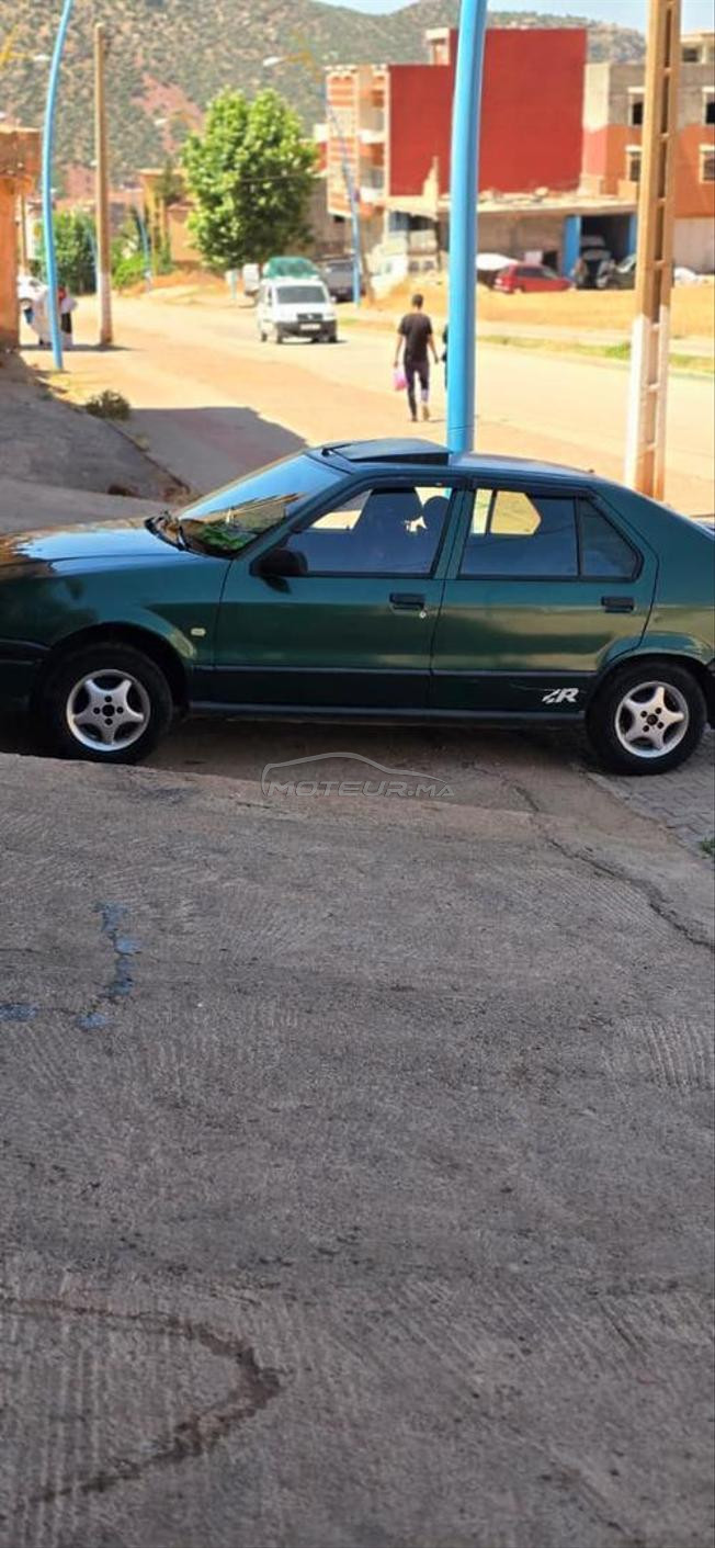 Renault 19