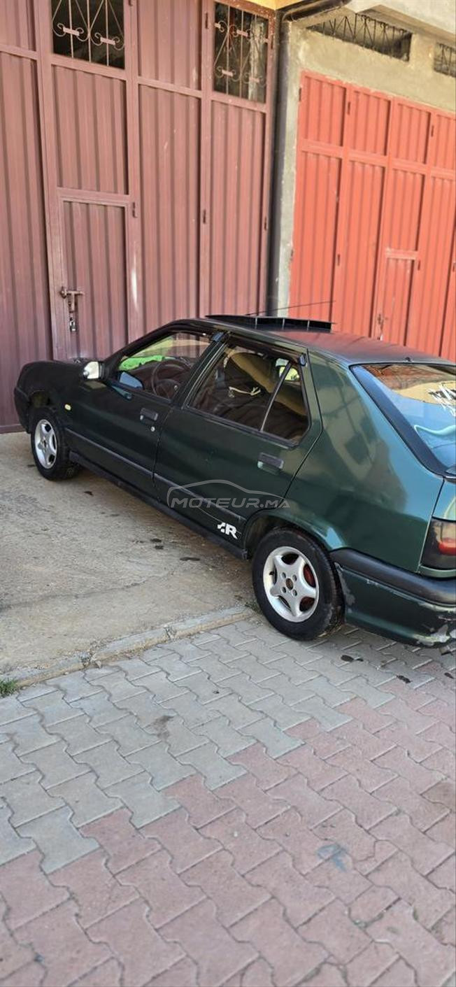 Renault 19