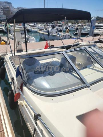 Excellent État Bayliner Cuddy 2017