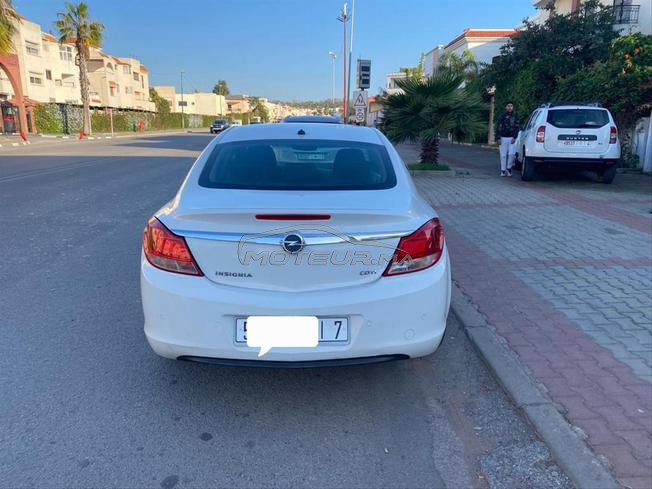 Opele insignia  avender