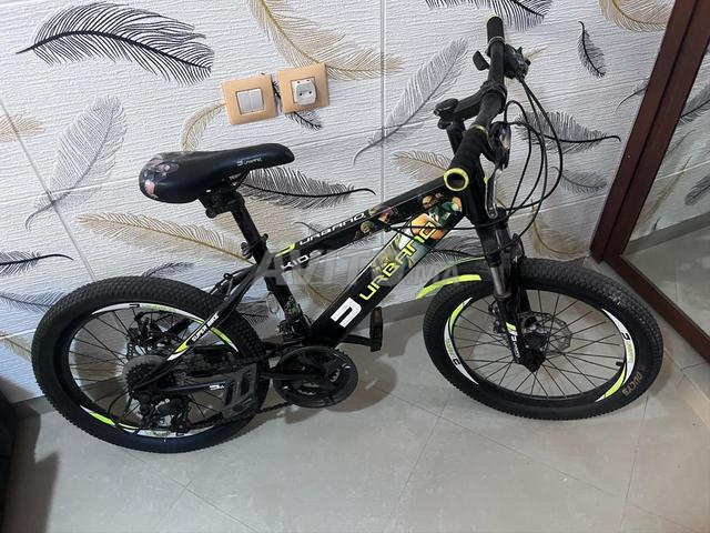 Vélo à vendre - 2