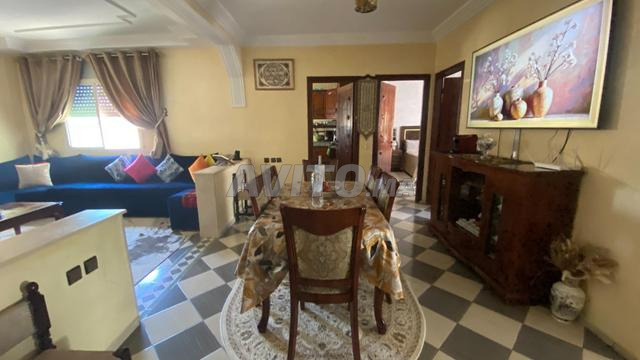 Appartement à vendre 105 m² à Temara - 2
