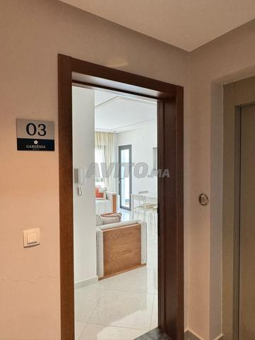 Appartement de luxe pour famille - 2