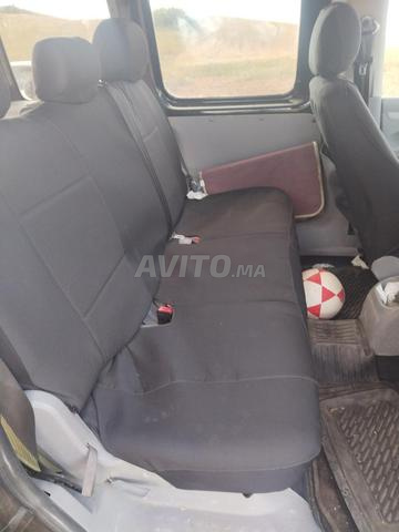 Volkswagen Caddy Diesel Automatique 2008 à Missour - 2