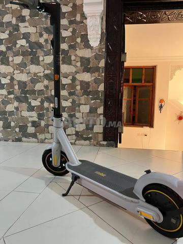 Trottinette, Ninebot G30 - 2