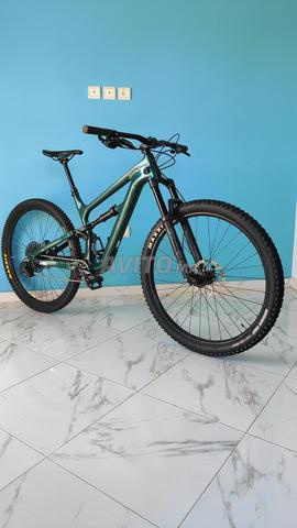 Cannondale Habit 4 carbone - 2