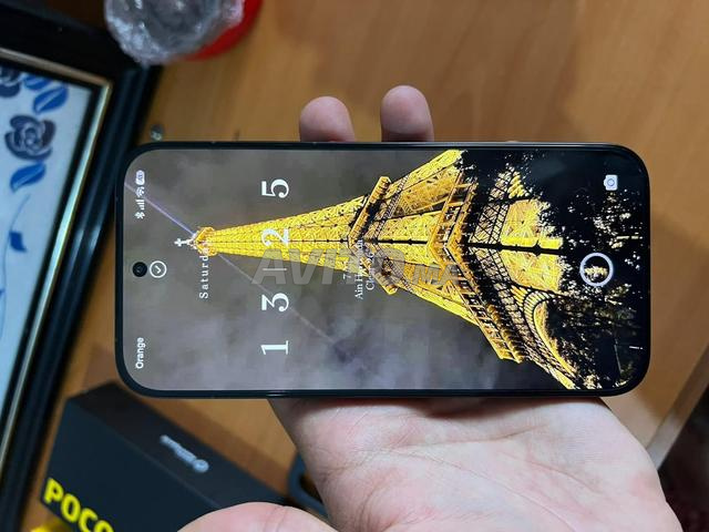 POCO X8 Pro 5G 8GB/256GB Neuf - 2