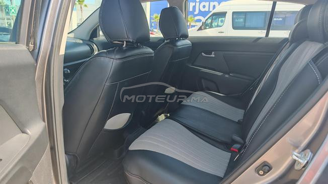 Kia Sportage 2015 Diesel très bien entretenue