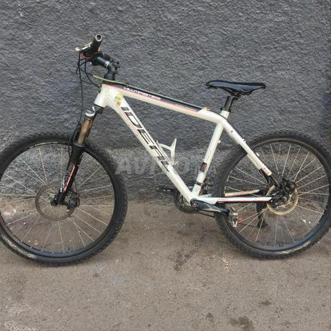 Vélo idéal, encore en bon état - 2
