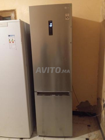 Réfrigérateur LG smart - 2