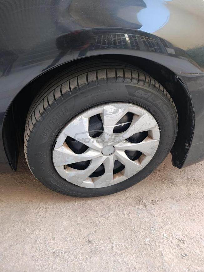 Citroën C4 de 2007