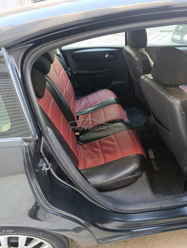 Citroën C4 de 2007