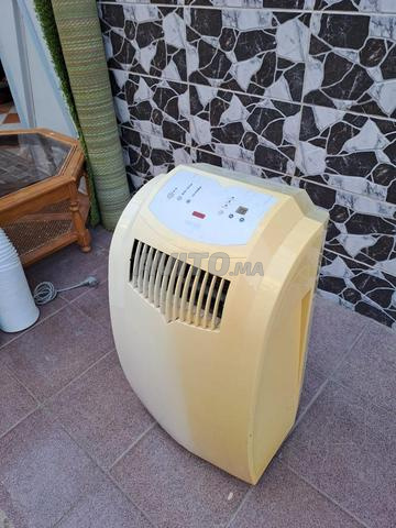 مكيف هواء متنقل بحالة جيدة - 2