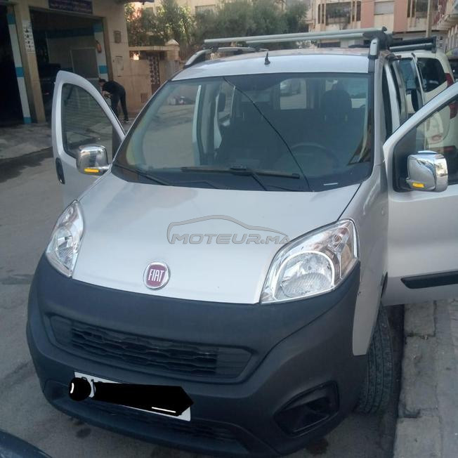 Fiat Fiorino Diesel Manuelle 2019 à Taza