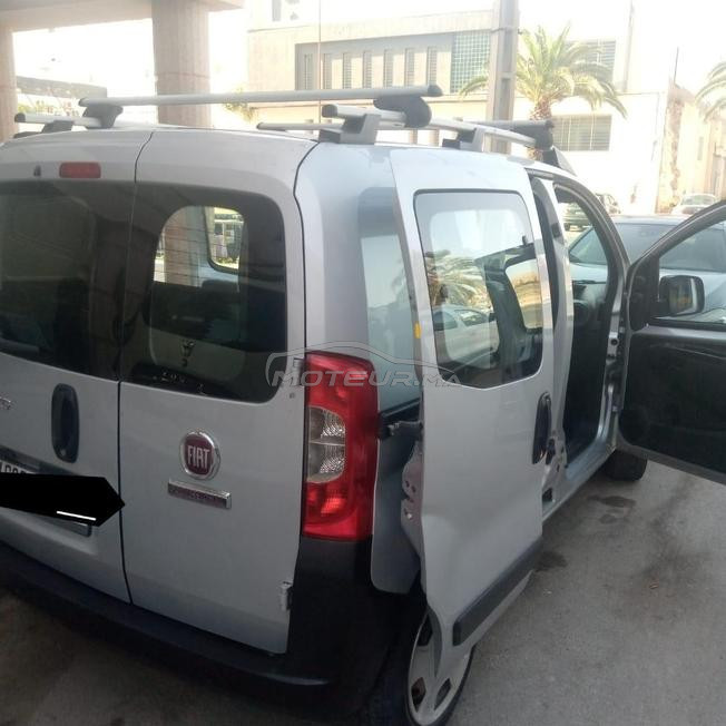 Fiat Fiorino Diesel Manuelle 2019 à Taza