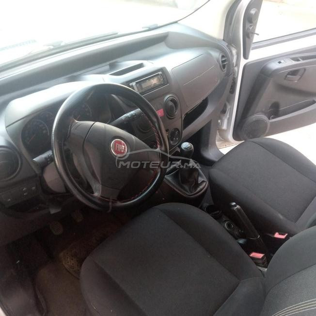 Fiat Fiorino Diesel Manuelle 2019 à Taza