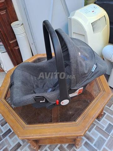 Siège auto pour enfants en excellent état - 2
