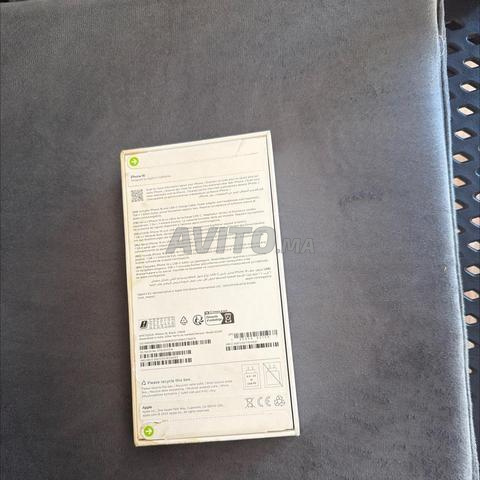iPhone 16 Neuf 128 Go - 2
