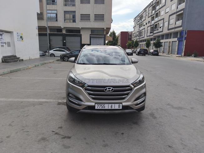 voiture d'occasion à vendre 