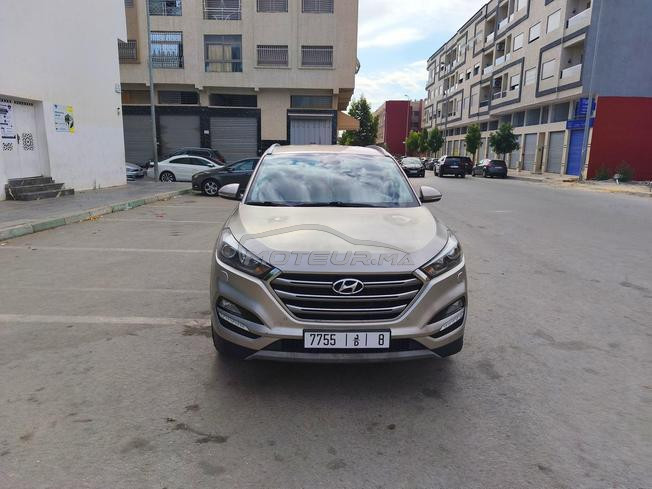 voiture d'occasion à vendre 