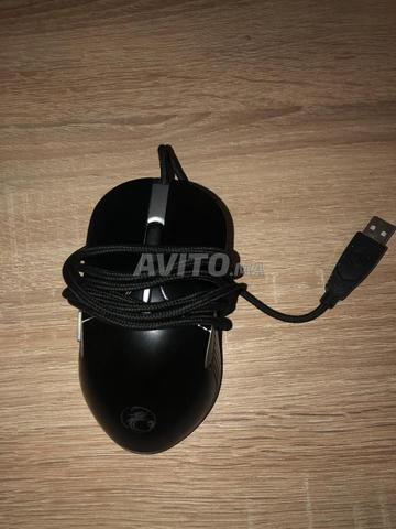 Souris Gamer iMICE X6 Professionnelle - 2