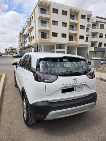 Opel Crossland - 2