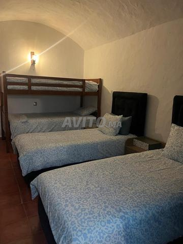 Duplex résidence piscine - 2