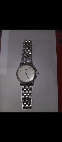 Tissot 1853 automatique suisse originale C363/463